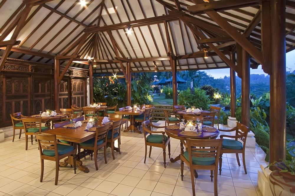 Alam Sari Keliki Resort & Spa Tegallalang  Exterior foto