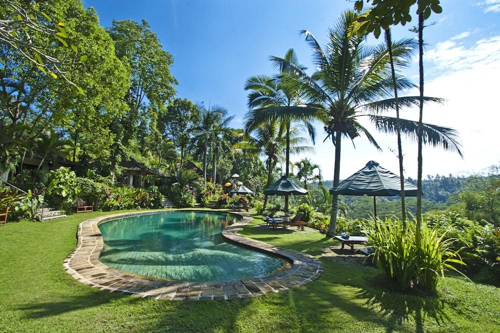 Alam Sari Keliki Resort & Spa Tegallalang  Exterior foto