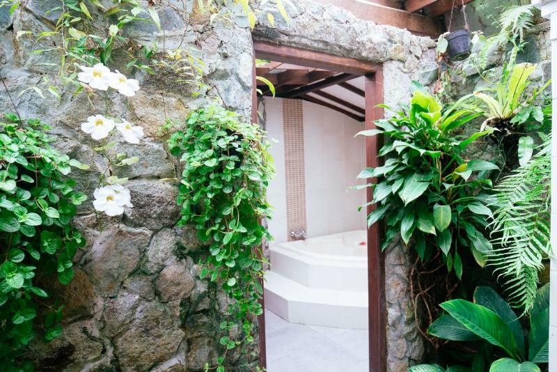 Alam Sari Keliki Resort & Spa Tegallalang  Exterior foto