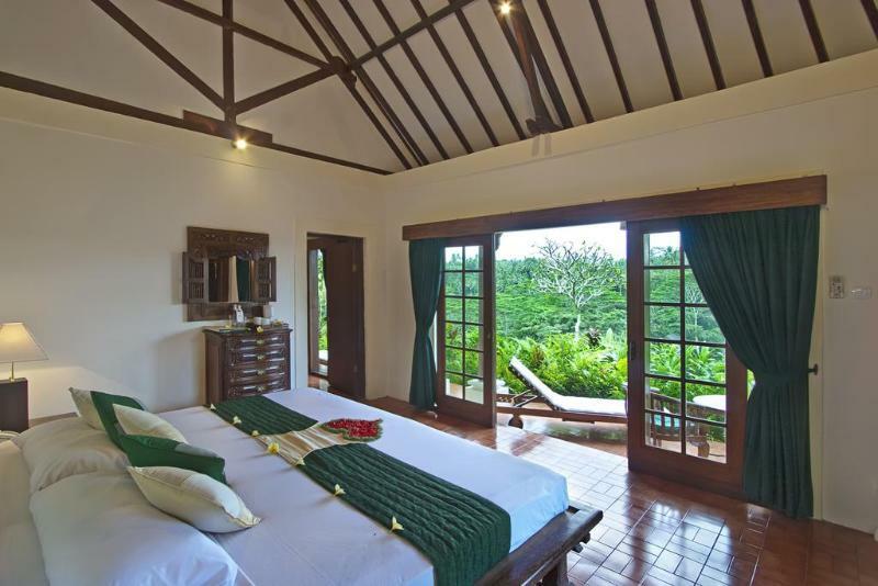 Alam Sari Keliki Resort & Spa Tegallalang  Exterior foto